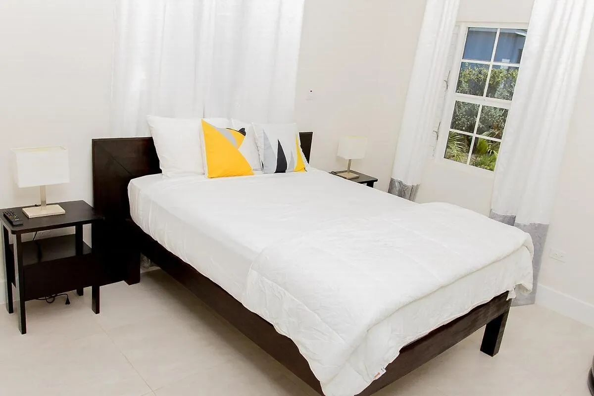 Holiday home Elevated Hilltop - Serene Retreat Near Ocho Rios Boscobel