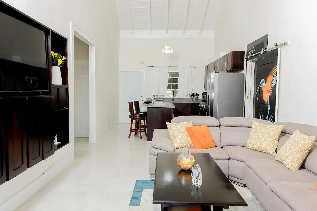 Holiday home Elevated Hilltop - Serene Retreat Near Ocho Rios Boscobel Jamaica